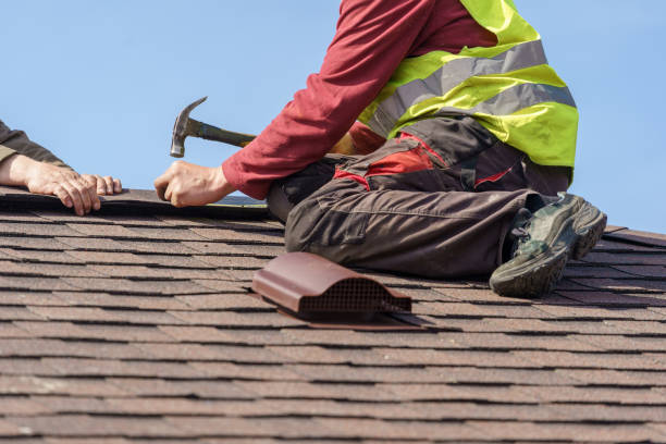 Best Metal Roofing Contractor  in Millen, GA