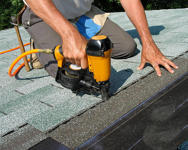 Best Roof Leak Repair  in Millen, GA