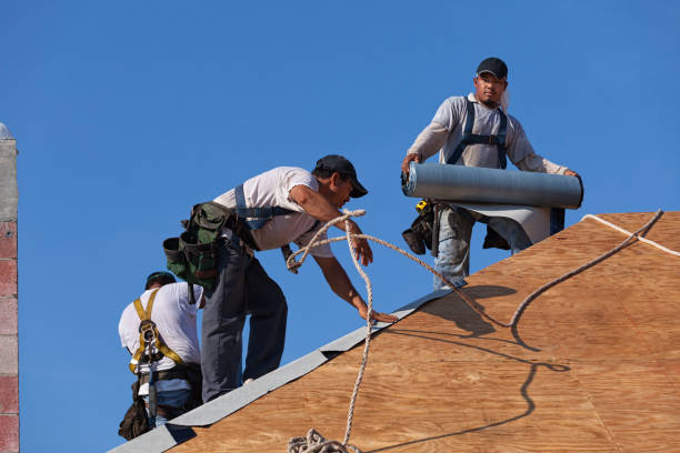 Best Roof Repair Services  in Millen, GA