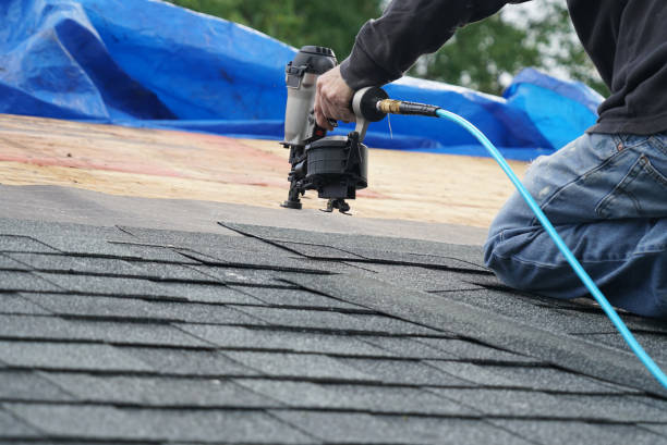 Best Residential Roofing Contractor  in Millen, GA