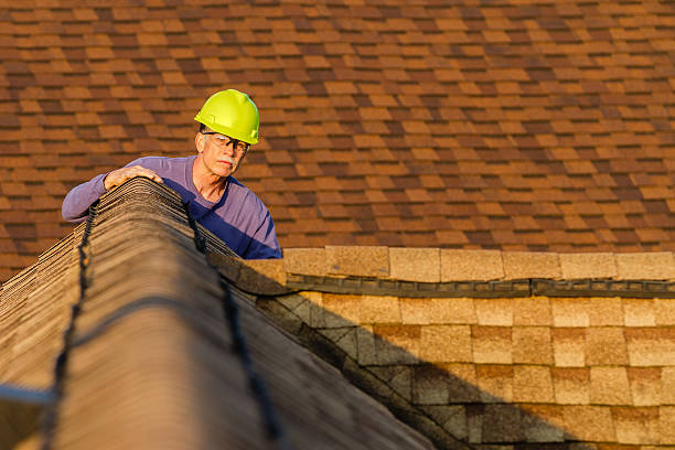 Roof Repair Estimates in Millen, GA